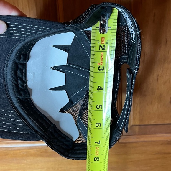 Ravin Crossbows Men's Hat Baseball Cap Mesh Hunting Strap Back Crossbow A88 - Picture 9 of 9